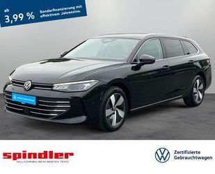 VW Passat Variant Gebrauchtwagen
