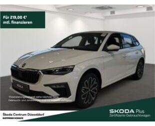 Skoda Scala Gebrauchtwagen