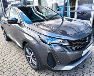 Peugeot 3008 Gebrauchtwagen