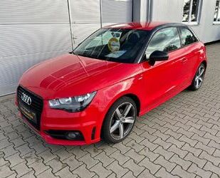 Audi A1 Gebrauchtwagen