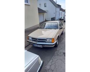 Opel Commodore Gebrauchtwagen
