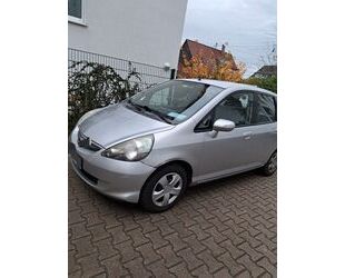 Honda Jazz Gebrauchtwagen