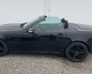 Mercedes-Benz SLK 200 Gebrauchtwagen