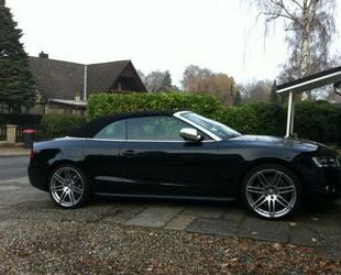 Audi S5 Gebrauchtwagen