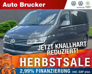 VW T6 Multivan Gebrauchtwagen