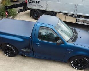 Ford F 150 Gebrauchtwagen