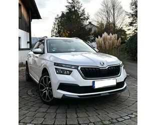 Skoda Kamiq Gebrauchtwagen