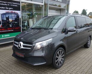 Mercedes-Benz V 300 Gebrauchtwagen