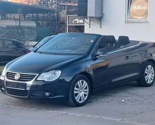 VW Eos Gebrauchtwagen