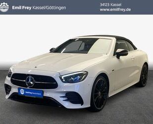 Mercedes-Benz E 200 Gebrauchtwagen