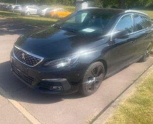 Peugeot 308 Gebrauchtwagen
