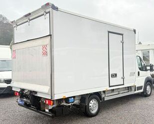 Peugeot Boxer Gebrauchtwagen