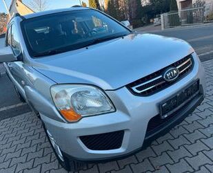 Kia Sportage Gebrauchtwagen