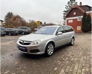 Opel Vectra Gebrauchtwagen