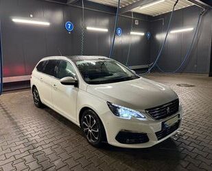 Peugeot 308 Gebrauchtwagen