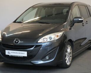 Mazda 5 Gebrauchtwagen