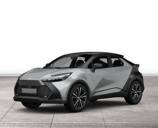 Toyota C-HR Gebrauchtwagen