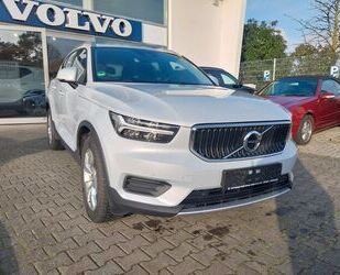 Volvo XC40 Gebrauchtwagen
