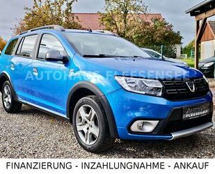 Dacia Logan Gebrauchtwagen