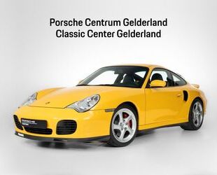 Porsche 996 Gebrauchtwagen