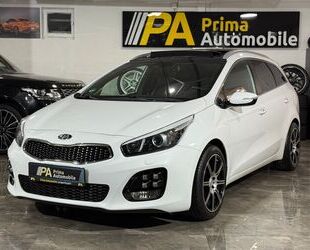 Kia ceed Sportswagon Gebrauchtwagen