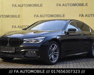 BMW 730 Gebrauchtwagen