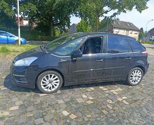 Citroen C4 Picasso Gebrauchtwagen
