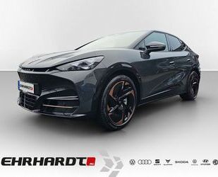 Cupra Tavascan Gebrauchtwagen