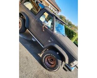 Ford Bronco Gebrauchtwagen