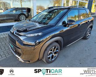 Citroen C3 Aircross Gebrauchtwagen