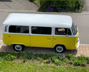 VW T2 Gebrauchtwagen