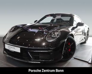 Porsche 992 Gebrauchtwagen