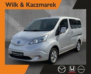 Nissan e-NV200 Gebrauchtwagen