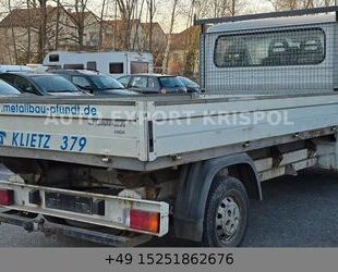 Citroen Jumper Gebrauchtwagen