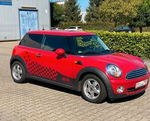 Mini ONE Gebrauchtwagen