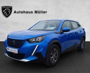 Peugeot 2008 Gebrauchtwagen