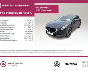 Mazda CX-30 Gebrauchtwagen