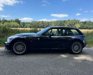 BMW Z3 Gebrauchtwagen