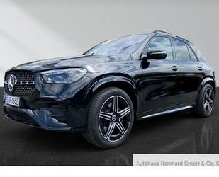 Mercedes-Benz GLE 400 Gebrauchtwagen