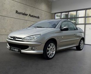Peugeot 206 Gebrauchtwagen