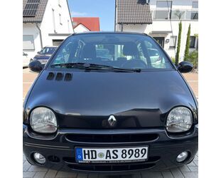 Renault Twingo Gebrauchtwagen