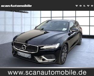 Volvo V60 Gebrauchtwagen