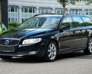 Volvo V70 Gebrauchtwagen