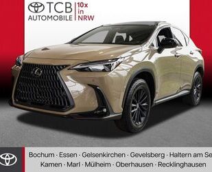 Lexus NX 450h Gebrauchtwagen