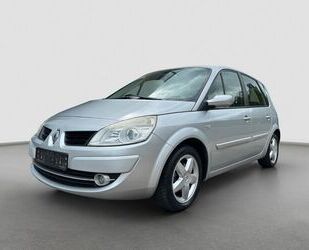 Renault Scenic Gebrauchtwagen