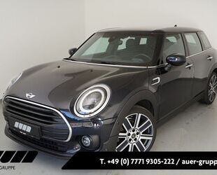 Mini Cooper D Clubman Gebrauchtwagen