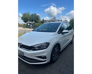 VW Golf Sportsvan Gebrauchtwagen