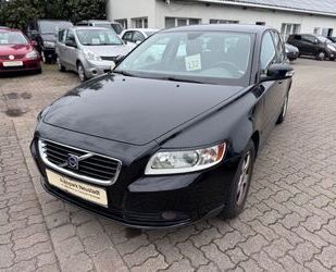Volvo V50 Gebrauchtwagen