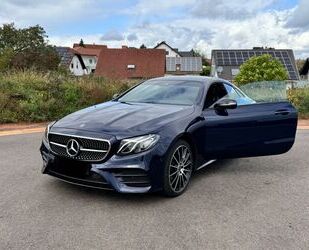 Mercedes-Benz E 200 Gebrauchtwagen