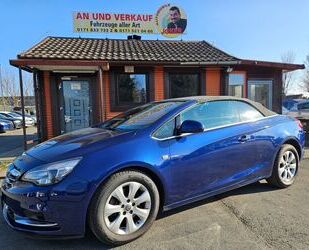 Opel Cascada Gebrauchtwagen